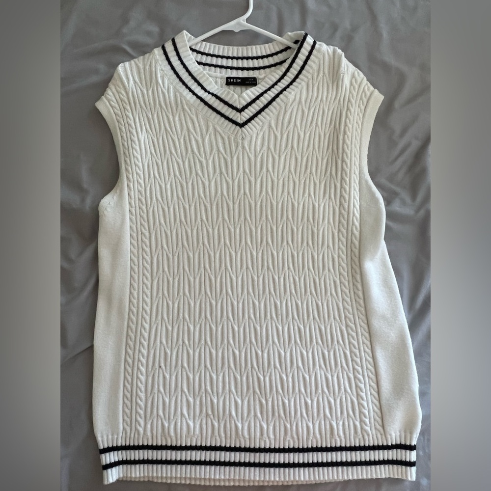 Shirt - Shein